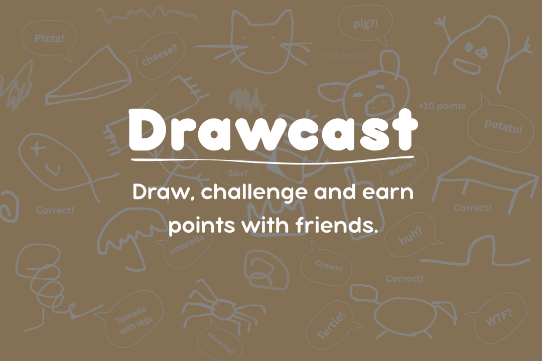 Drawcast - Farcaster Mini Apps